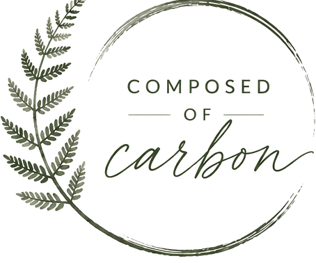 Composed of Carbon